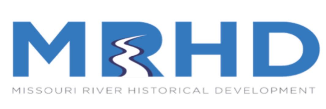 MRHD logo
